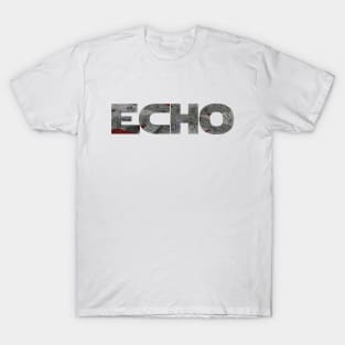 Echo T-Shirt